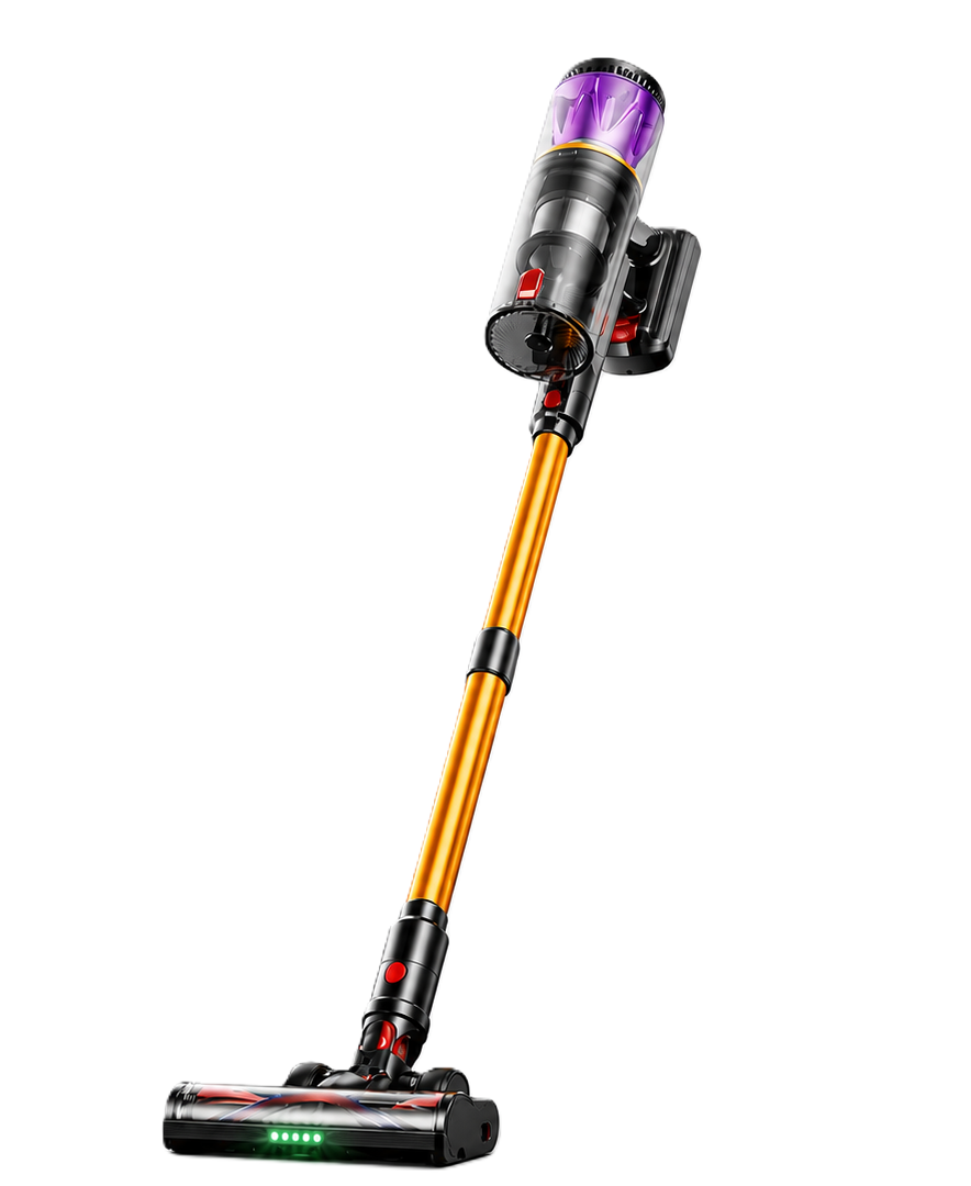 Aspirateur balai Newerma AS260PRO